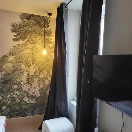 Ainay/centre Lyon/un Cocon ! ليون