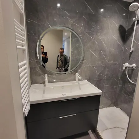 Appartement Ainay/centre Lyon/un Cocon !