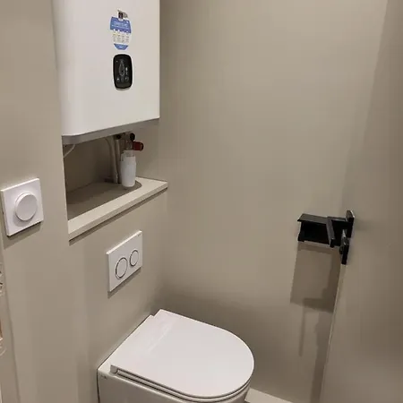 Ainay/centre Lyon/un Cocon ! Apartman *