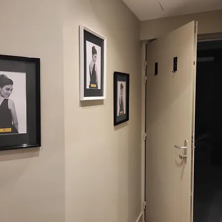 Ainay/centre Lyon/un Cocon ! Apartman