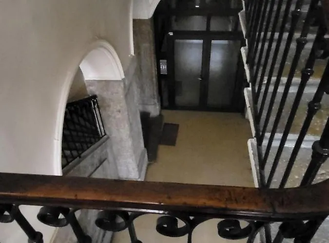 Apartmán Ainay/centre Lyon/un Cocon ! Lyon