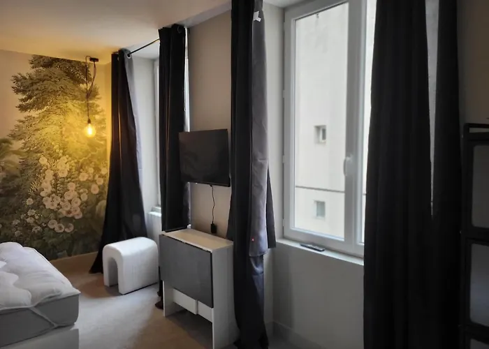 Ainay/centre Lyon/un Cocon ! * Lyon