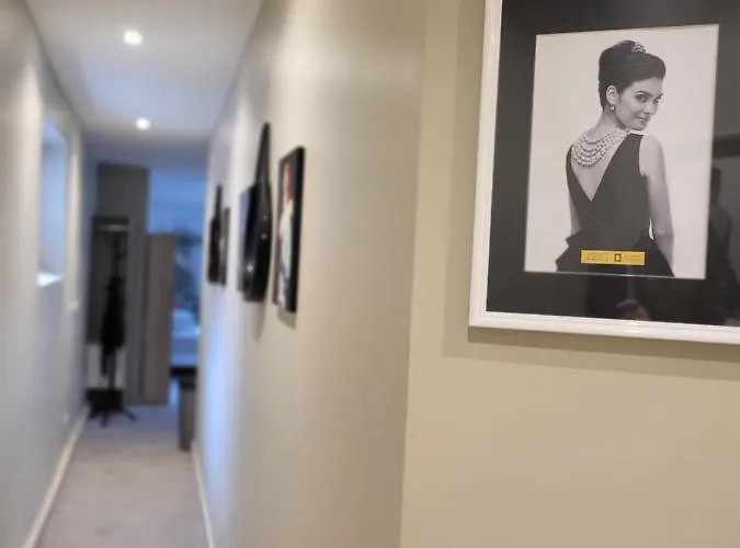 Apartmán Ainay/centre Lyon/un Cocon ! *