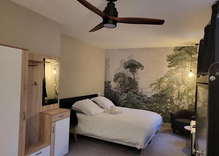 Ainay/centre Lyon/un Cocon ! * Lyon