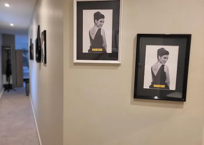 Apartmán Ainay/centre Lyon/un Cocon ! Lyon