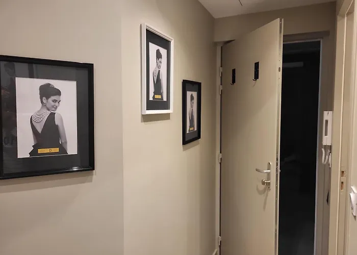 Ainay/centre Lyon/un Cocon ! Apartamento