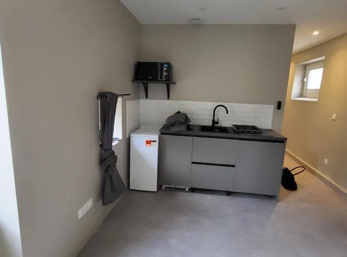 Ainay/centre Lyon/un Cocon ! Апартаменты Лион