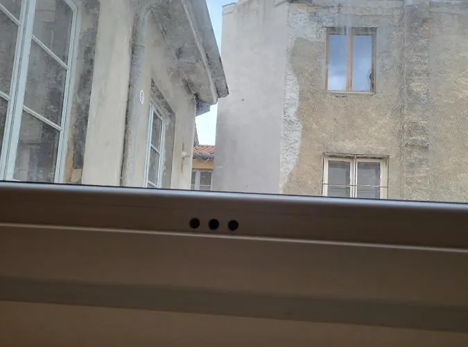 Ainay/centre Lyon/un Cocon ! Лион