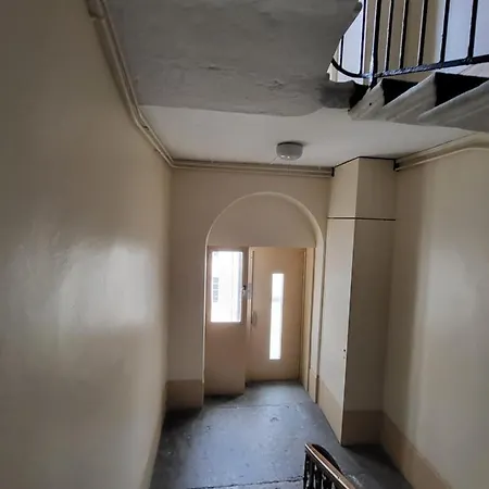 Apartamento Ainay/centre Lyon/un Cocon ! *