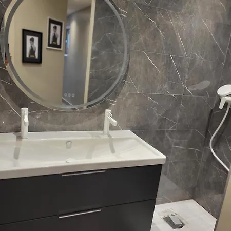 Apartamento Ainay/centre Lyon/un Cocon !