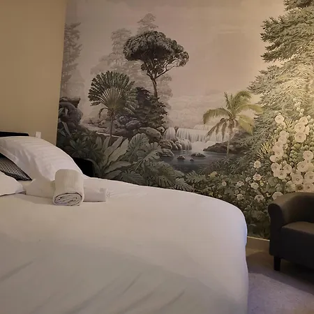 Apartamento Ainay/centre Lyon/un Cocon !